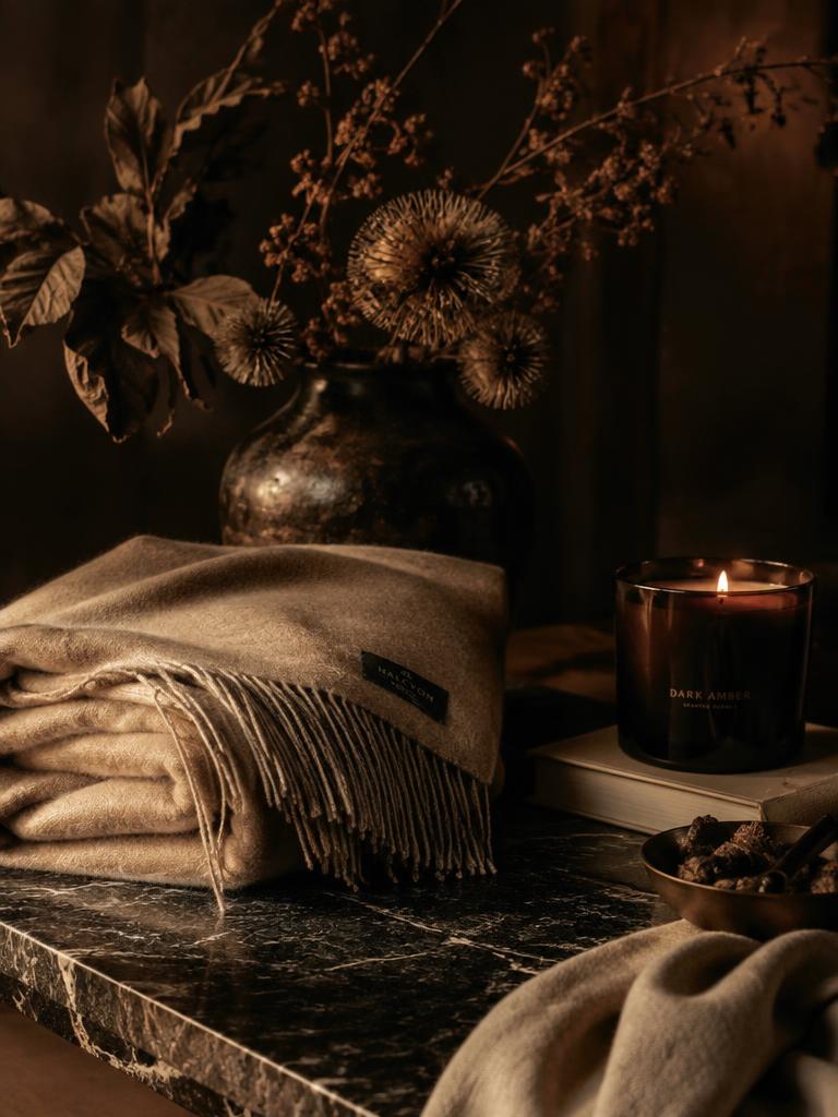 The Home Sanctuary