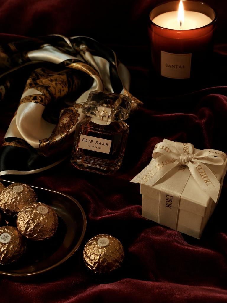 Little Luxuries